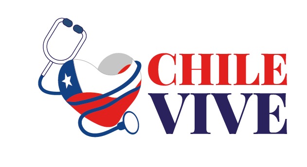 Chile Vive!