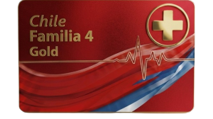 Familia 4 Gold