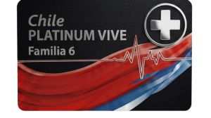 Familia 6 Platinum