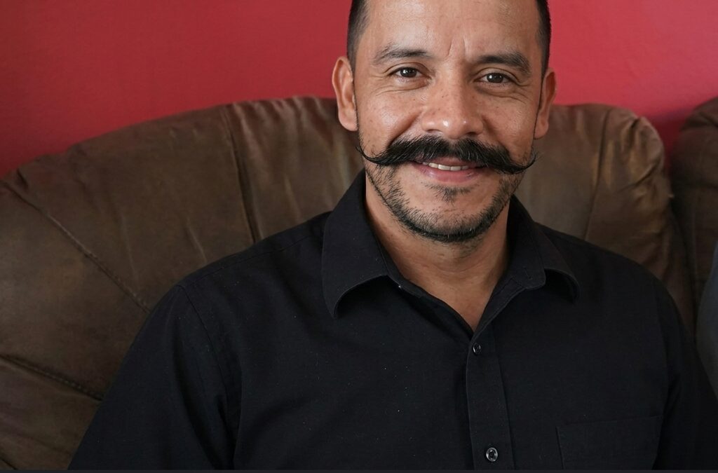 Armando Angeles